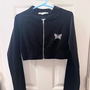 boujee beauty long sleeve